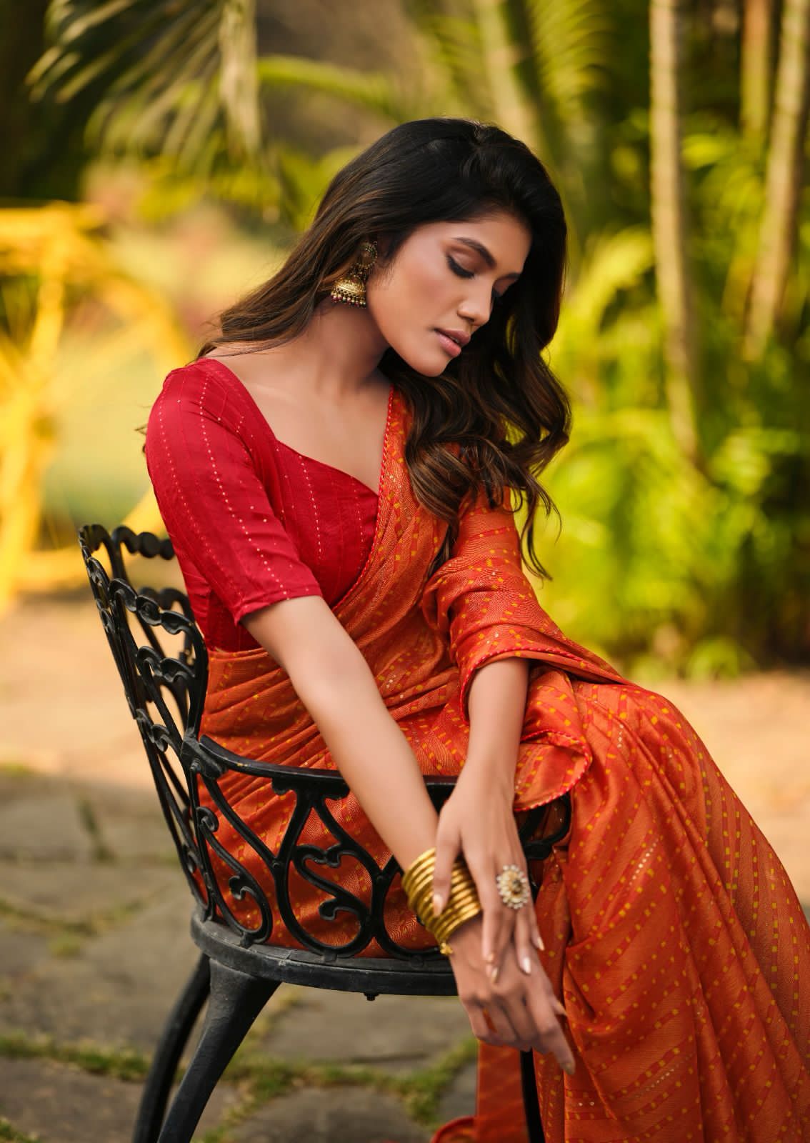Pratistha Vol 4 By Kashvi Brasso Designer Sarees Wholesale Shop In Surat